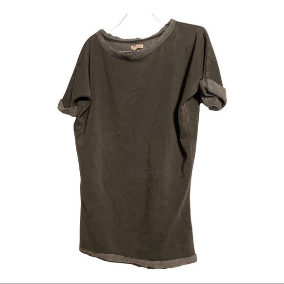 Urban Outfitters Silence + Noise Sweatshirt Dress - Picture 1 of 5